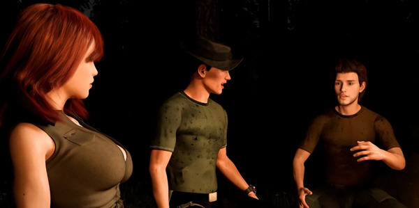 【PC/SLG游戏/汉化版/2.6G】族长(The Patriarch) Ver0.8a 精翻汉化版 PC+欧美SLG游戏&补更+2.6G