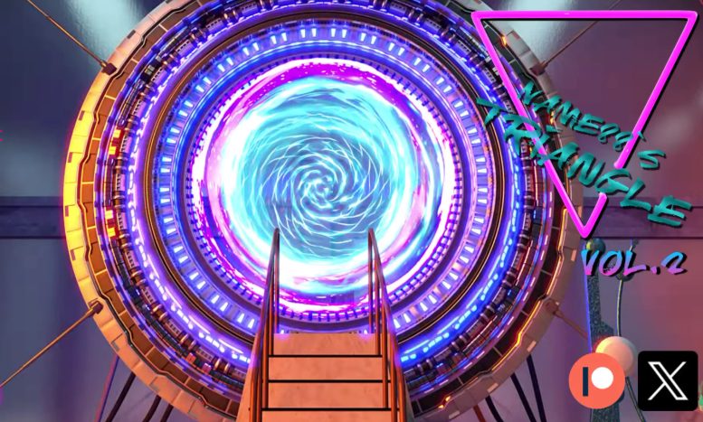 【PC/安卓/AI汉化/欧美/SLG游戏/6.31G】三角关系 (Triangle) P3 AI汉化版 PC+安卓+欧美SLG游戏+6.31G