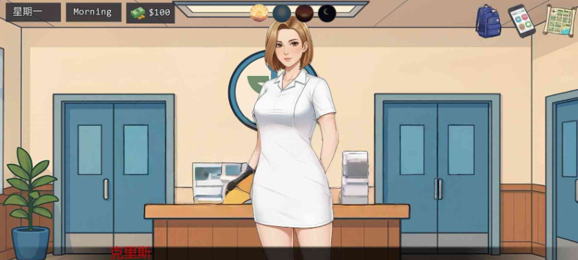 【PC/安卓/汉化/亚洲风/SLG游戏/1.10G】 山谷觉醒 (Valley Awakening）Ver0.10.10F-Overhaul-Update汉化版+PC+安卓+亚洲风SLG游戏+1.10G