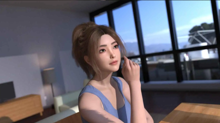 【PC/安卓/AI汉化版/欧美/SLG游戏/1.33G】检察官 (The Prosecutor) Ver0.1 AI汉化版+PC+安卓+欧美SLG游戏+1.33G