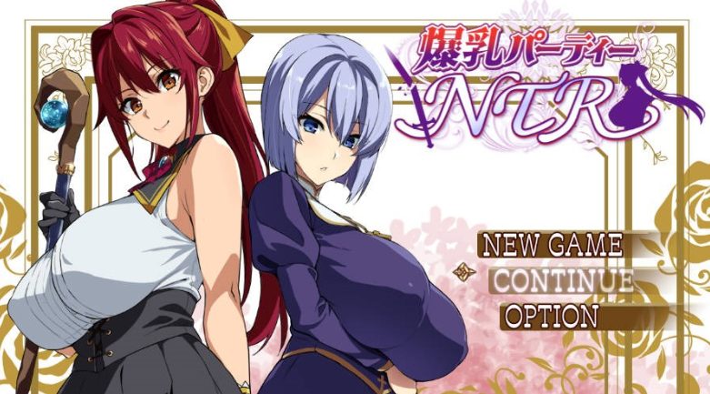 【安卓/PC/汉化版/RPG/2.2G/CG】仁妻NTR派对 Ver1.12 精翻汉化版 PC+安卓+全CG存档+动态PRG游&补更+2.2G