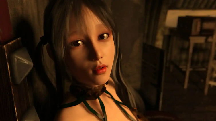 【PC/安卓/AI汉化版/SLG游戏/6.60G】沙漠潜行者 (Desert Stalker) Ver0.19.0 Beat  AI汉化版+PC+安卓+SLG游戏+6.60G