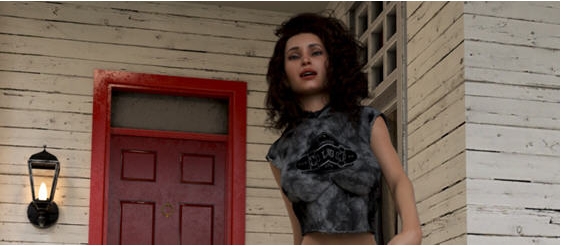 【PC/安卓/AI汉化版/欧美/SLG游戏/6.87G】猎人：宇宙海盜 (Hunter: Space Pirates) Ch.3P1Ver0.3.0.1 AI汉化版+PC+安卓+欧美SLG游戏+6.87G