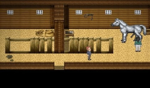 【PC/汉化版/2.0G/RPG/日式】骨头的故事:庄园(Bones Tales The Manor) Ver0.302 AI工具汉化版 爆款日式RPG游戏&补+2.0G