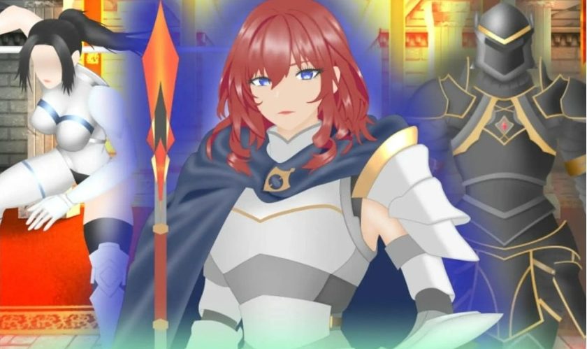 【PC/AI汉化/MTool/日系/2D/RPG游戏/2.3G】圣&middot;艾伦 (SacraEren) Ver25.12.20  AI汉化版+MTool+日系2DRPG游戏+2.3G