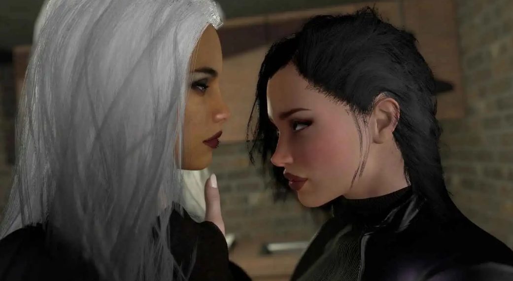 【PC/安卓/汉化/扶她/SLG游戏/6.63G】释放本能  Instinct Unleashed Final完结 AI版+PC+安卓+扶她SLG游戏+6.63G