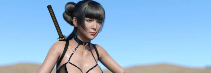 【PC/安卓/AI汉化版/SLG游戏/2.98G】混蛋英雄 Ep.2 Ver3.4.4p AI汉化版+PC+安卓+动态SLG游戏+2.98G