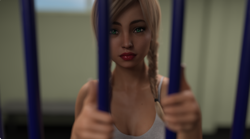 【PC/AI汉化/欧美/SLG游戏/沙盒/9.12G】欲望理论S3 (Lust Theory) AI汉化版+欧美SLG游戏+9.12G