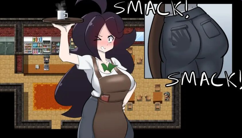 【PC/安卓/AI汉化/探索/RPG游戏/1.20G】 尼特族大冒险  （Neet&rsquo;s Adventure） Ver0.1.14 内嵌AI步兵版+日式RPG游戏+PC+安卓+1.20G