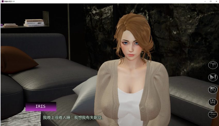 【PC/安卓/AI汉化/亚洲/SLG游戏/1.92G】隐藏的现实 (Hidden Realities) Ver1.01 AI汉化版 PC+安卓+亚洲SLG游戏+1.92G