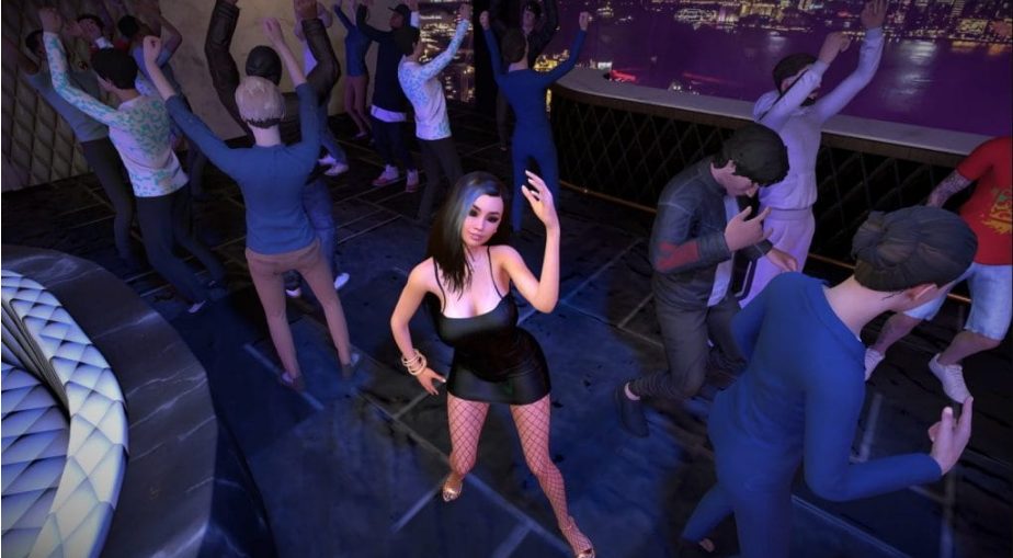 【PC/安卓/AI汉化版/欧美/SLG游戏/2.56G】生活是原版的 (Life Is Vanilla)  Ver0.5 AI汉化版+PC+安卓+欧美SLG动态游戏+2.56G