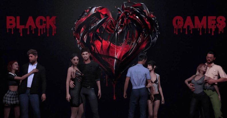 【PC/安卓/汉化/欧美/SLG游戏/8.9G】失落的监护人 (The Lost Guardian) Ver0.3 汉化版+PC+安卓+欧美SLG游戏+8.9G