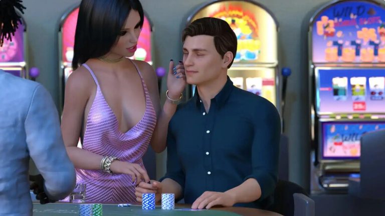 【PC/安卓/汉化版/SLG游戏/3.60G】感觉要糟(What Could Go Wrong) Ep.2 P2 汉化版+PC+安卓+SLG游戏+3.60G