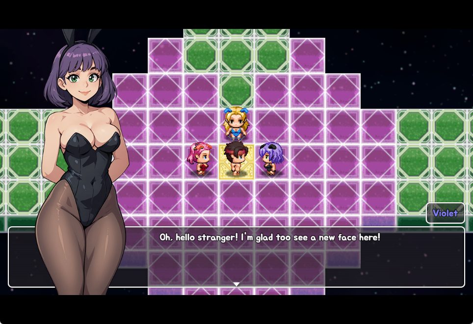 【PC/AI汉化/拨作/RPG游戏/1.60G】 消失的湖 （Lost Lagoon） Ver0.4 AI汉化步兵版+存档+拔作RPG游戏+1.60G