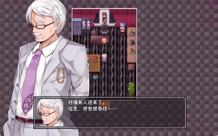 【PC/官中/精品/RPG游戏/2.10G】 亚里莎的魔法书 （アリサグリモア）Ver2.00官方中文步兵版+全回想存档+精品RPG游戏+2.10G