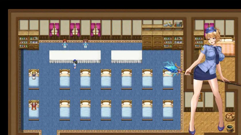 【PC/安卓/神级/RPG/3.8G】诅咒铠甲1+2(Cursed Armor1+2) V6.0+精灵魔女外传V0.2 官方中文步兵版+合集+作弊菜单+神级RPG游戏+3.8G