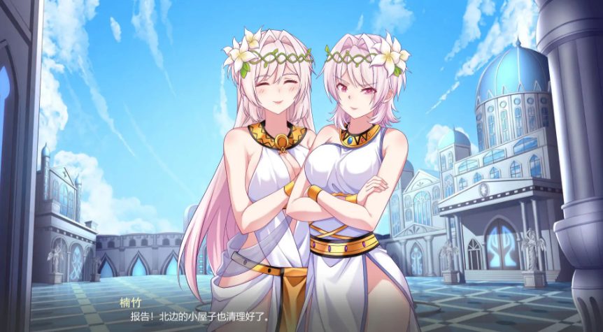 【PC/官中/国产/SLG游戏/5.88G】重生之隔壁老王2  Ver1.0 官方中文版+国产SLG游戏+5.88G