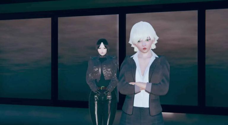 【PC/安卓/AI汉化/沙盒/SLG游戏/5.07G】迪克女孩 Ver0.9 AI汉化版+PC+安卓+AI汉化+沙盒SLG游戏+5.07G