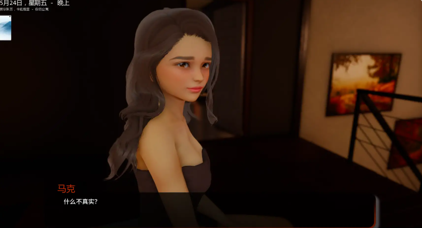 【PC/安卓/AI汉化/亚洲/SLG游戏/6.02G】心动工作室 (Studio Hearts) Ver0.2 AI汉化版 PC+安卓+亚洲SLG游戏+6.02G