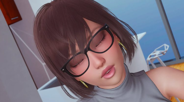 【安卓/PC/SLG/汉化版/2.4G】大丈夫/真丈夫/真正的丈夫(True Husband) Ver0.8 汉化版 PC+安卓+亚洲风动态SLG游戏+更新+2.4G