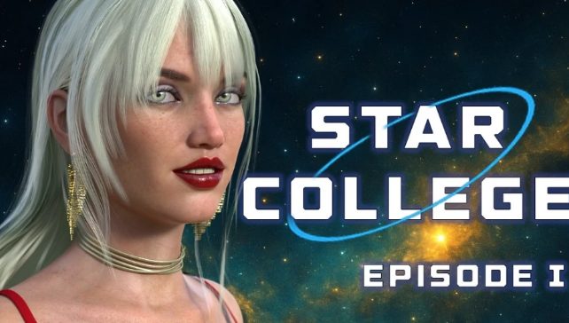 【PC/安卓/AI汉化/欧美/SLG游戏/6.50G】星际学院 (Star College) Ver0.2.0 AI汉化版+PC+安卓+欧美SLG游戏+6.50G