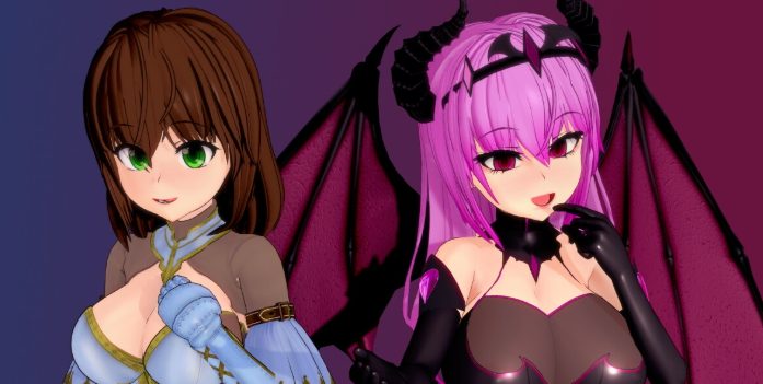 【PC/机翻/日式/RPG游戏/1.90G】 恶堕的崛起 （Rise of Corruption） Ver0.3.12 机翻步兵版+日式RPG游戏+1.90G