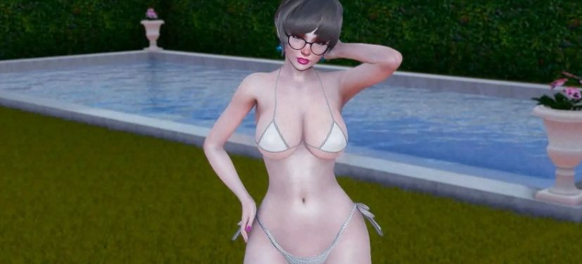 【PC/安卓/AI汉化/欧美/3D/沙盒/SLG游戏/4.1G】欲望小镇Ver1.0 赞助 AI汉化版+PC+安卓+欧美3D沙盒SLG游戏+4.1G