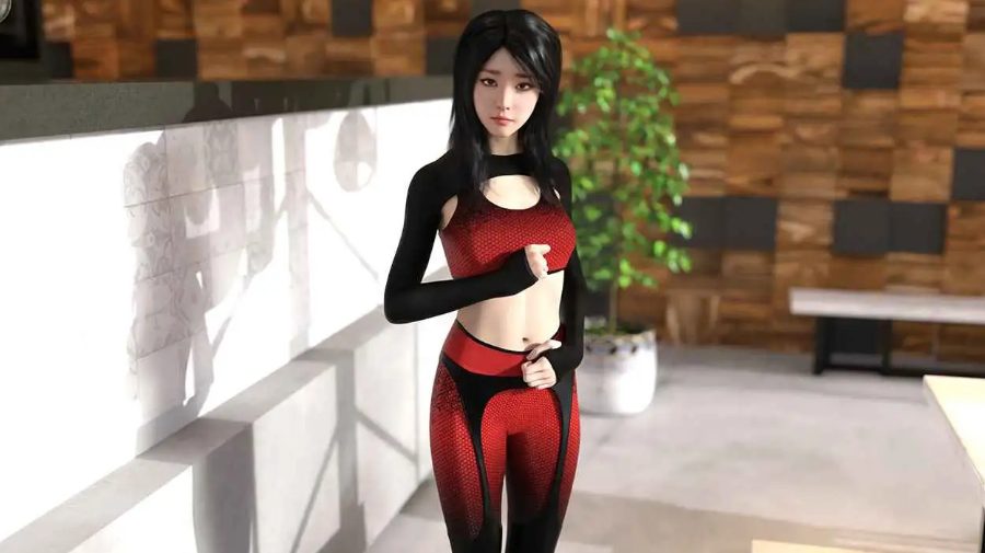 【PC/安卓/AI汉化/SLG游戏/5.8G】妻子的困境重温 (Wifey’s Dilemma Revisited) Ver0.84 AI汉化版+PC+安卓+SLG动态游戏+5.8G