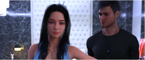 【PC/安卓/汉化版/动态/SLG游戏/2.81G】暴山之王(King of Stormhill) Ver0.3 汉化版+PC+安卓+动态SLG游戏+2.81G