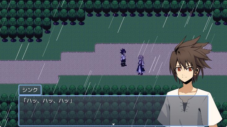 【PC/AI汉化/冒险/RPG游戏/1.10G】 性爱幻想 （EROTICS FANTASY） Ver1.0.1 AI汉化版+冒险RPG游戏+1.10G