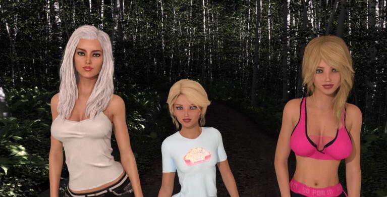 【安卓/PC/汉化版/画廊/完结/3.9G】父母的爱(Parental Love) Ver1.10完结版  精翻汉化版 PC+安卓&动态CG+附全画廊&补更+3.9G