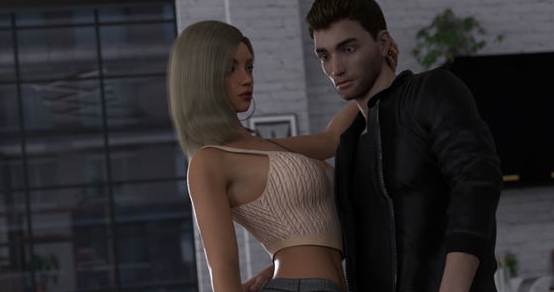 【PC/安卓/汉化版/重制版/SLG游戏/4.20G】诺拉的秘密工作 Ver0.2.1 汉化重置版+PC+安卓+动态SLG游戏+4.20G