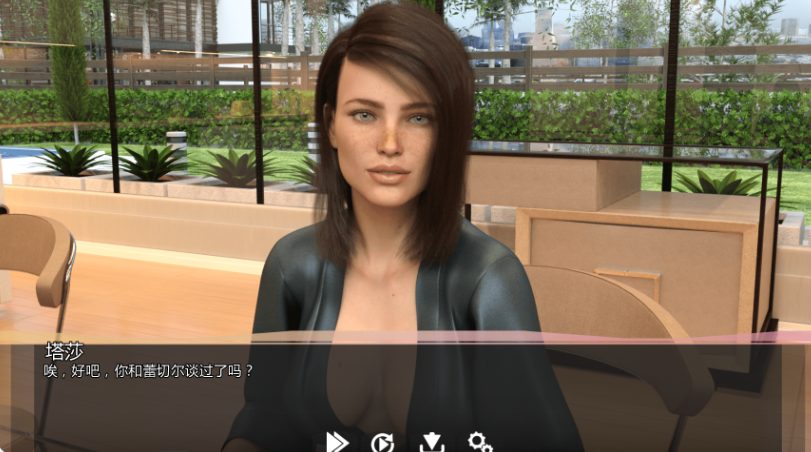 【PC/安卓/AI汉化版/3D/欧美/SLG游戏/6.77G】罪恶的快乐 (Guilty Pleasure) Ver0.54 AI汉化版+PC+安卓+3D欧美SLG游戏+6.77G