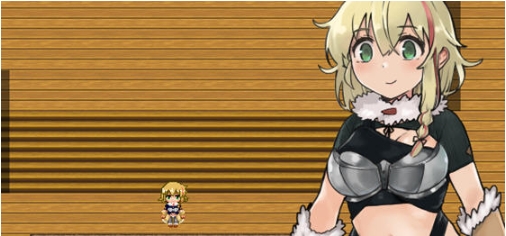 【PC/安卓/AI汉化版/RPG游戏/1.22G】史莱姆猎人妮娜 Ver1.0 AI汉化版+PC+安卓+RPG游戏+1.22G