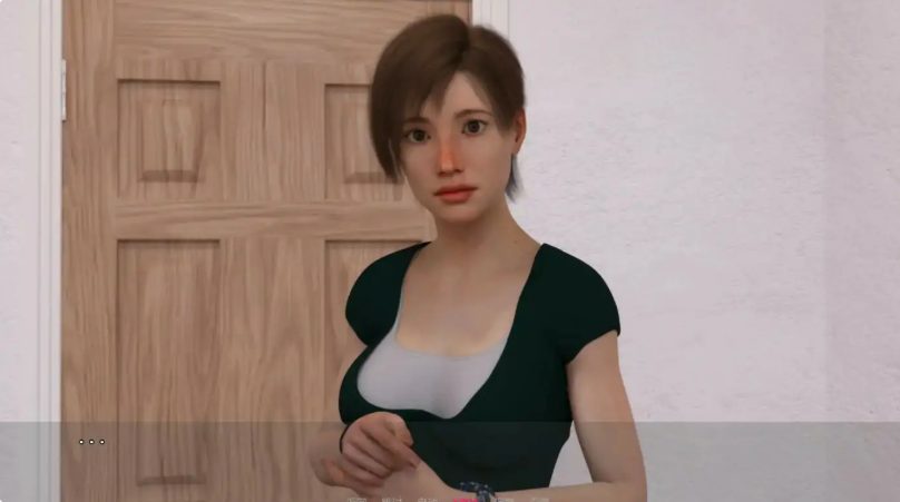 【PC/安卓/AI汉化/欧美/SLG游戏/2.87G】记忆机器 (The Memory Machine) Ver1.5 AI汉化版 PC+安卓+欧美SLG游戏+2.87G