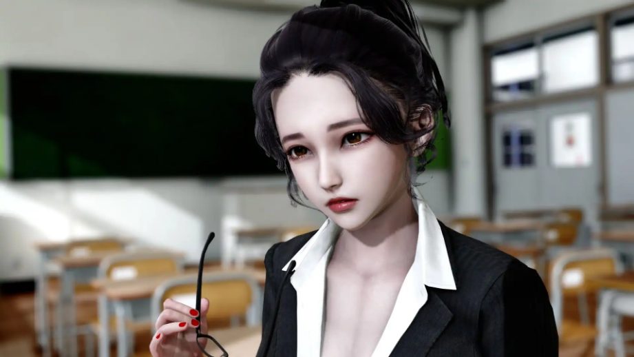 【PC/安卓/官中/SLG游戏/9.04G】城市恶魔：重启 Ver0.4赞助 官方中文版+PC+安卓+SLG动态游戏+9.04G