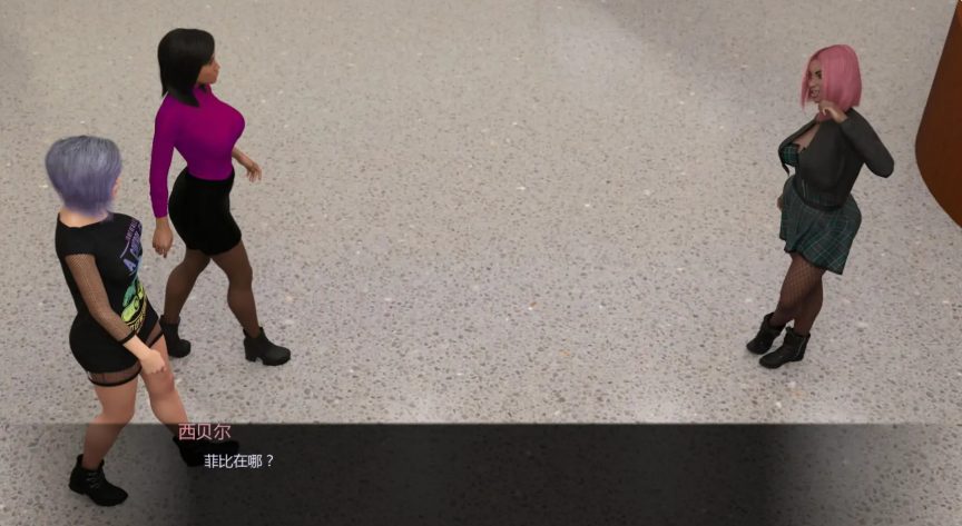 【PC/安卓/AI汉化/欧美/SLG游戏/1.27G】贪婪 (Raven) Ver2025.12.28 AI汉化版 PC+安卓+欧美SLG游戏+1.27G