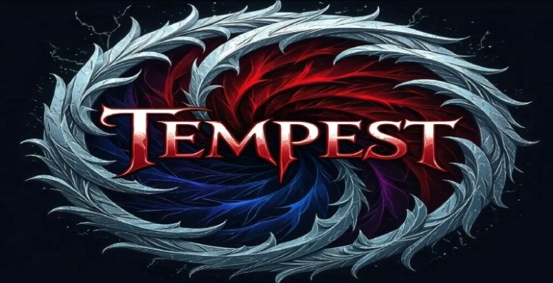 【PC/安卓/AI汉化/奇幻/欧美/3D/SLG游戏/7.35G】暴风雨 (Tempest) Ver1.1 AI汉化版+奇幻+欧美3DSLG游戏+7.35G