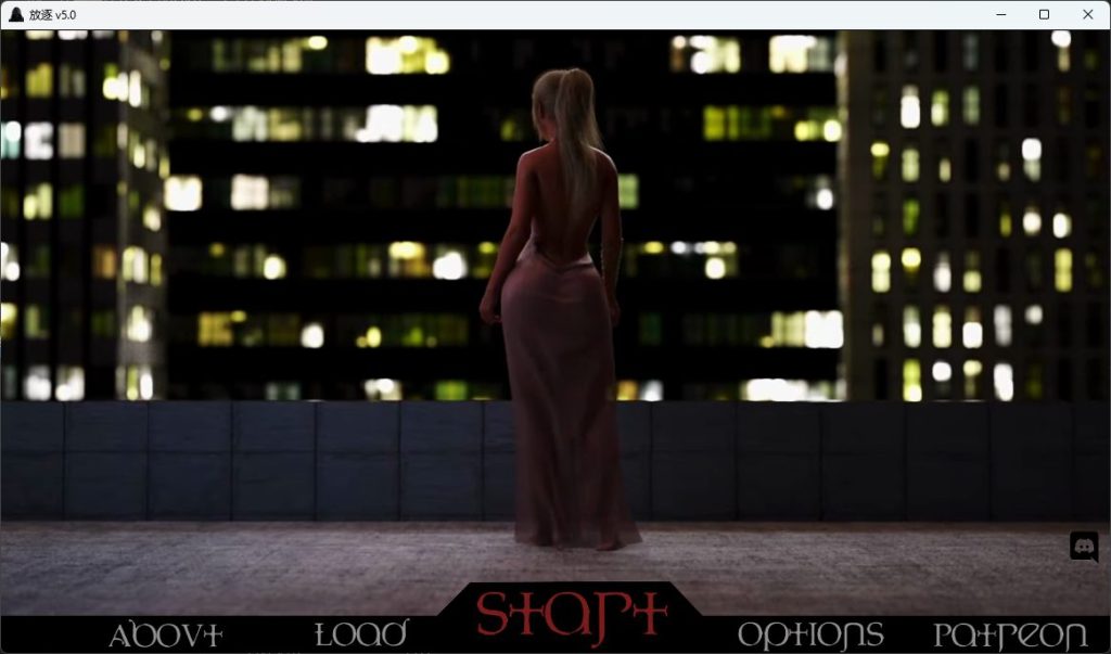 【安卓/PC/SLG/汉化版/3.1G】放逐(The Falling Reloaded) Ch.5 Public 汉化版 PC+安卓 动态SLG游戏&补+3.1G