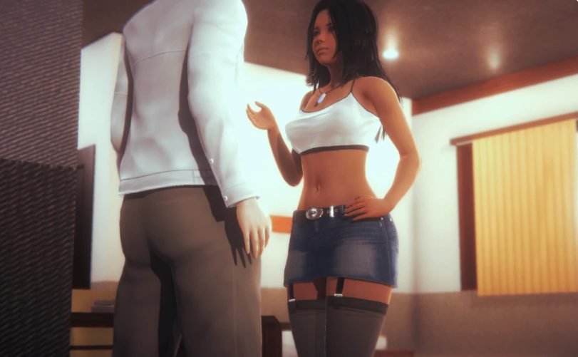 【PC/安卓/AI汉化版/3D/亚洲SLG游戏/1.31G】旧职业 (Old Profession) Ver1.0 AI汉化版+PC+安卓+3D亚洲SLG游戏+1.31G