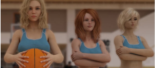 【PC/安卓/汉化版/SLG游戏/3.2G】失踪的女儿(Lost Daughter) Ver0.4 汉化版+PC+安卓+动态SLG游戏+3.46G