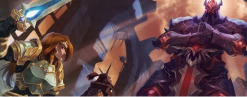 【安卓/中文/移植版/MOD/策略/防御游戏/361M】守护者传奇 Ver1.1.6 安卓中文移植版+MOD+策略防御游戏+361M