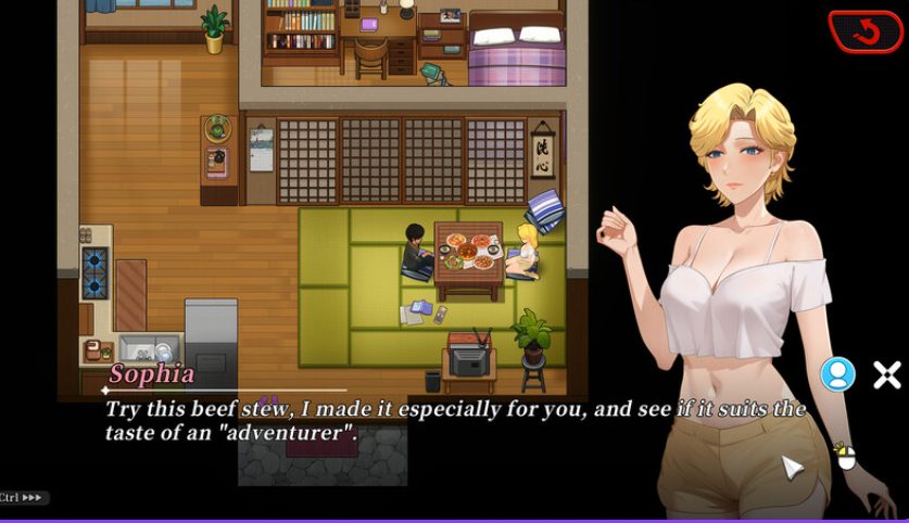 【PC/官中/亚洲/SLG游戏/6.85G】幸福岛幻想 (Happy Island Fantasy) Ver1.1.1.0 官方中文版+亚洲SLG游戏+6.85G