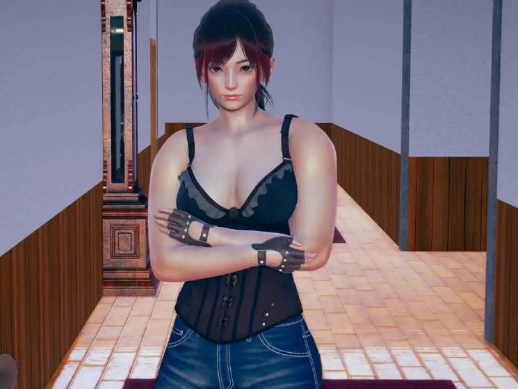 【PC/安卓/AI汉化/亚洲/SLG游戏/11.7G】任性旅行者之家 (Home for Wayward Travellers) Ver0.22 Public AI汉化版+PC+安卓+亚洲SLG游戏+11.7G