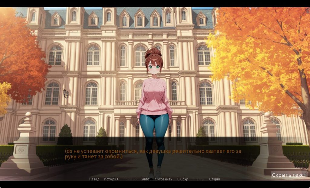 【PC/官中/日式/SLG游戏/1.50G】 恋爱在望 （Love on the Approach） 官中步兵版+日式SLG游戏+1.50G