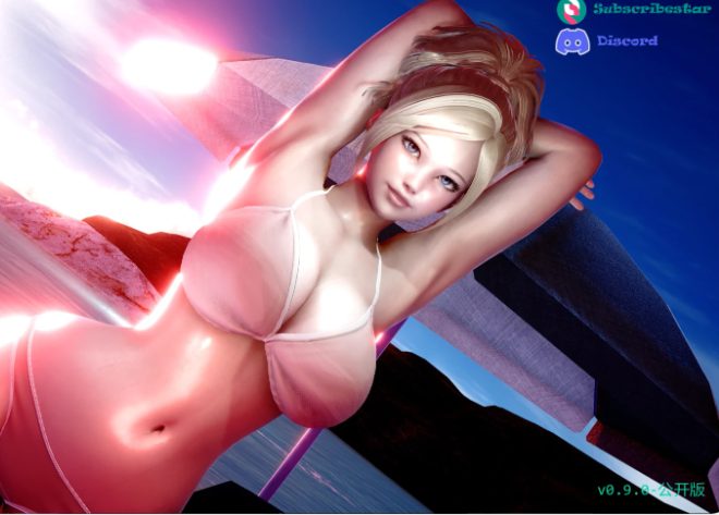 【PC/安卓/AI汉化/亚洲/SLG游戏/1.75G】妈妈与我的秘密：重制版 (The Secret of Mom and Me: Remake) Ver0.9.0 AI汉化版 PC+安卓+亚洲SLG游戏+1.75G