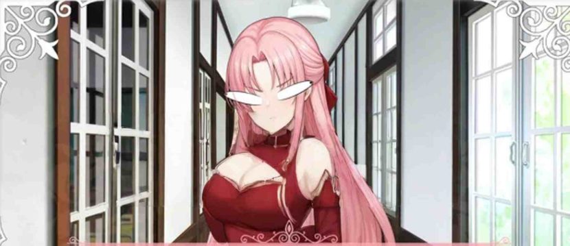 【PC/官中/亚洲风/SLG游戏/390M】 心跳文学社：健体财经学院（Doki Doki: School of Muscular Finance） 官中步兵版+亚洲风SLG游戏+390M