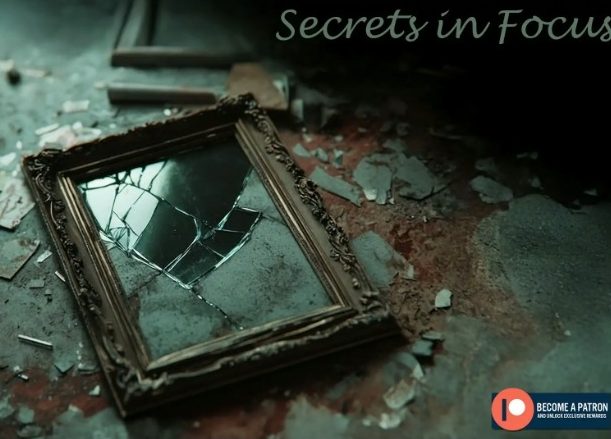 【PC/安卓/AI汉化/欧美/3D/SLG游戏/2.1G】焦点秘密 (Secrets in Focus) Ver3.6 AI汉化版+PC+安卓+欧美3DSLG游戏+2.1G