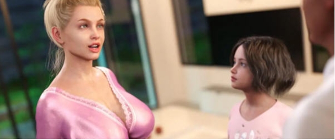 【PC/安卓/汉化版/SLG游戏/8.24G】如此剧烈的疼痛 Ver0.11.7R 汉化版+PC+安卓+动态SLG游戏+8.24G