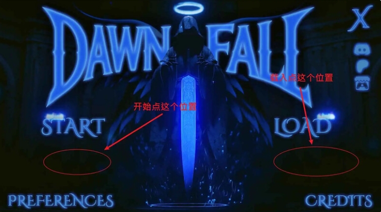【PC/安卓/AI汉化版/亚洲/SLG游戏/1.22G】黎明之秋（Dawnfall）Ver0.1 PC+安卓+内嵌AI汉化+亚洲动态SLG游戏+1.22G